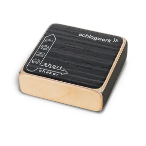 Expédié Aujourd'hui Schlagwerk SK25 - SK25 longshort shaker