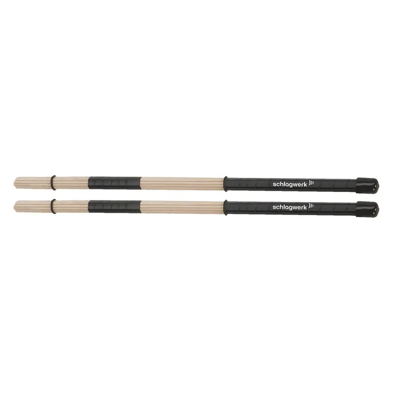 Prix Promo Schlagwerk ROB6 - ROB6 rods batterie - bambou