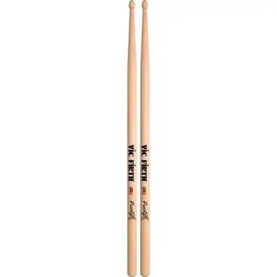 Vic Firth FS5B - 5B American Concept Freestyle Top Vente