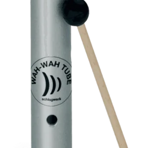Authentique Schlagwerk WT120 - wah-wah tube mini
