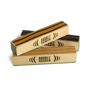 Bon Plan Schlagwerk SK40 - SK40 double shaker