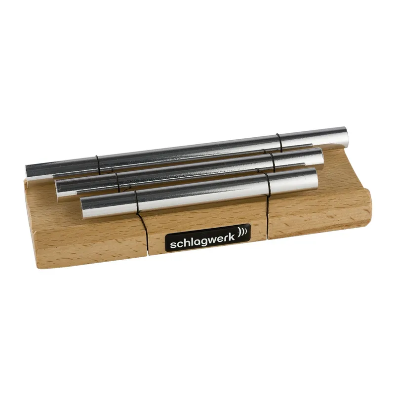 Satisfait Ou Remboursé Schlagwerk PC3AM - PC3AM set de 3 power chimes