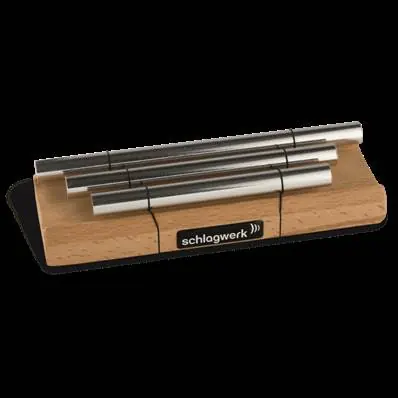 Dernier Modèle Schlagwerk PC3GD - PC3GD Set de 3 Power Chimes - Sol majeur si3 ré4 sol4
