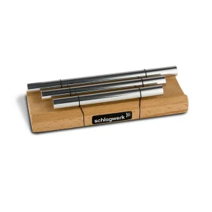 Produit De Marque Schlagwerk PC3-1 - PC3-1 set de 3 power chimes