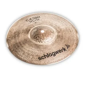 Schlagwerk CS10 - CS10 splash 10 Remise