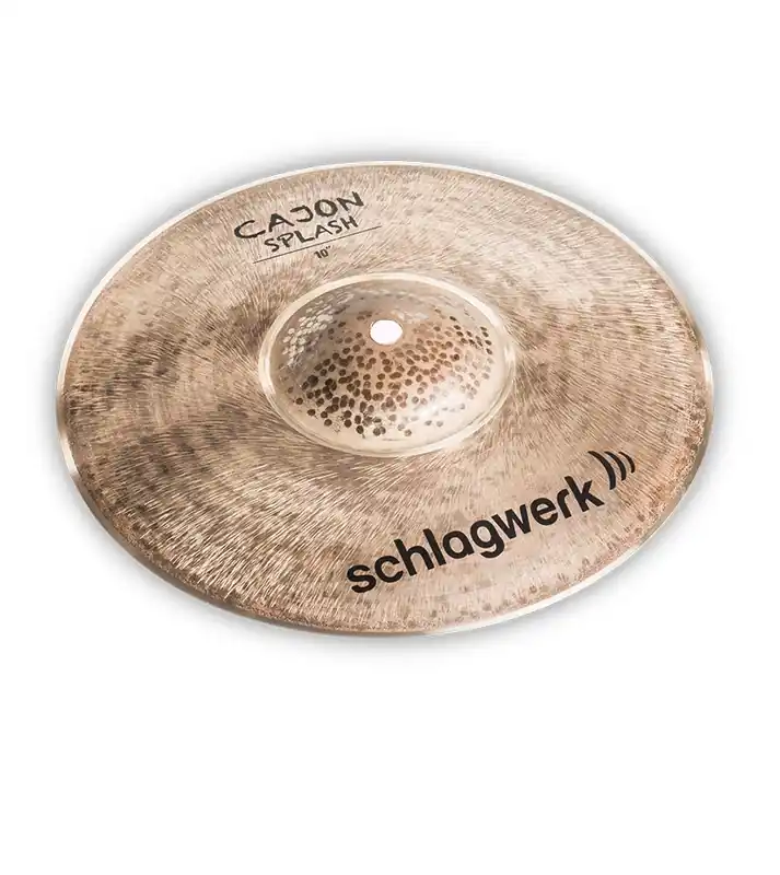Schlagwerk CS10 - CS10 splash 10 Remise