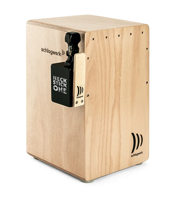 Promotion Saisonnière Schlagwerk HECK1 - HECK1 heck stick ONE