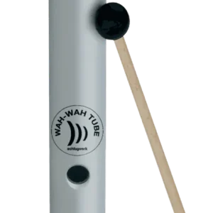 Schlagwerk WT270 - wah-wah tube aigu Nouvelle Collection
