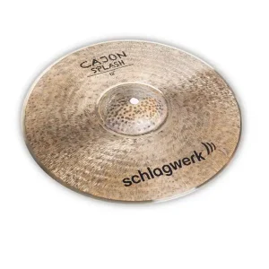 Schlagwerk CS12 - CS12 splash 12 Meilleur Choix