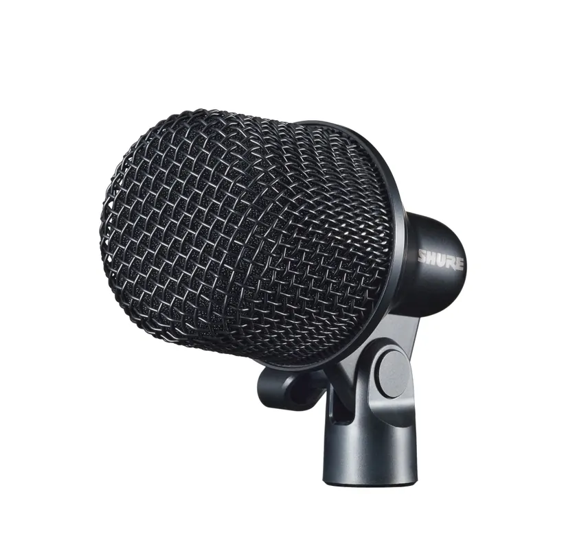 Shure Nexadyne 2 Supercardioid Dynamic Kick Drum Microphone Pas Cher