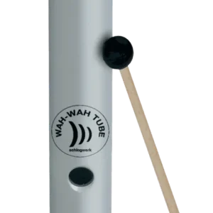 Vente Directe Schlagwerk WT320 - wah-wah tube grave