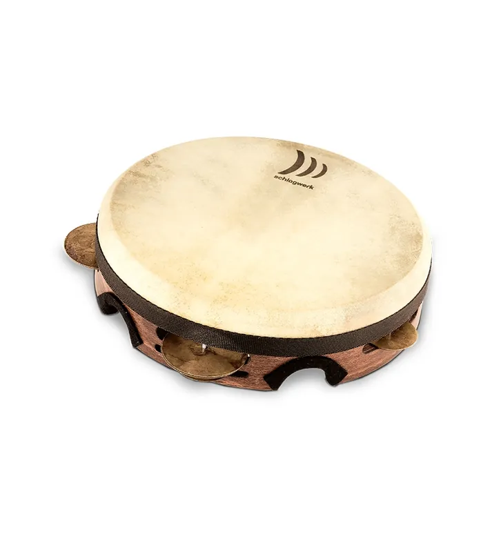 Schlagwerk RTRIQ - RTRIQ frame drums Riqq Bon Plan