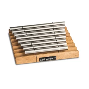 Produit De Marque Schlagwerk PC8CD - PC8CD set de 8 Power Chimes