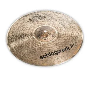 Top Vente Schlagwerk CCR14 - CCR14 crash-ride 14