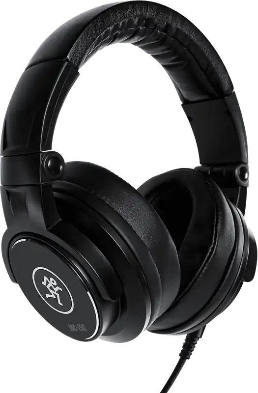 Mackie MC-150 - Casque de studio fermé Retour Gratuit