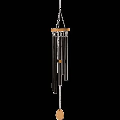 Marque Schlagwerk CH340M - CH340M wind chimes small Shiva Shakti