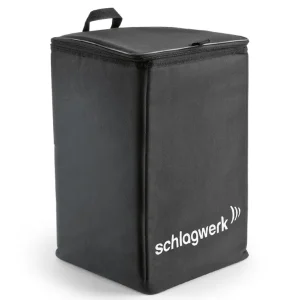 Schlagwerk TA12 - TA12 sac à dos pour cajon Achetez Aujourd'hui