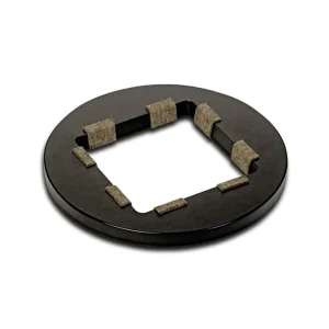 Prix Choc Schlagwerk CA22 - CA22 support plat pour Cajinto