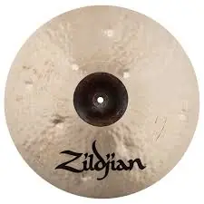 Zildjian K0933 - K 18 cluster crash Affaire À Saisir