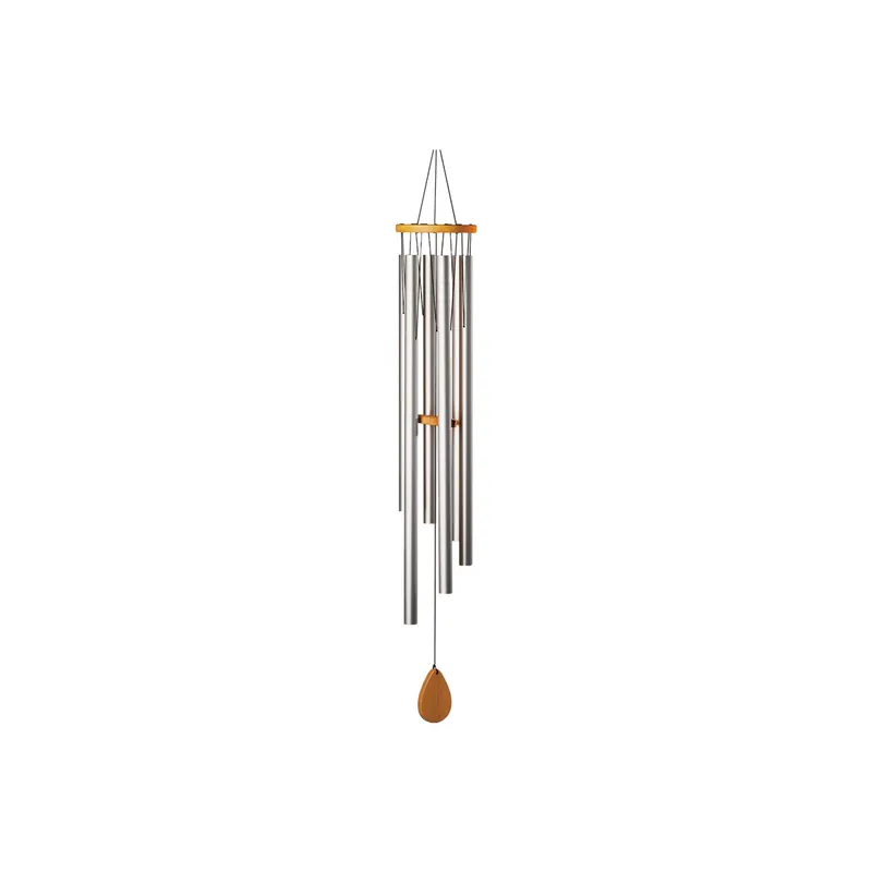 Schlagwerk CH548M - CH548M wind chimes medium Venus Marque