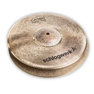 Schlagwerk CHH12 - CHH12 hi-hat 12 Certifié