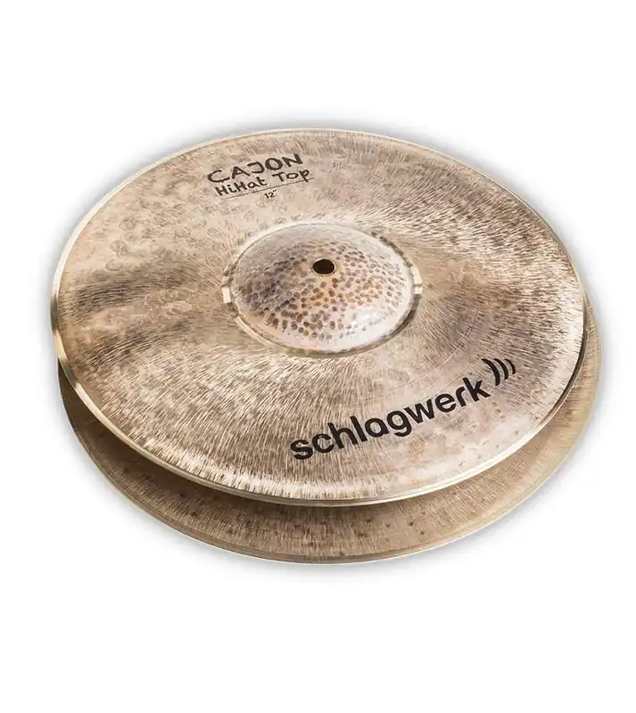 Schlagwerk CHH12 - CHH12 hi-hat 12 Certifié