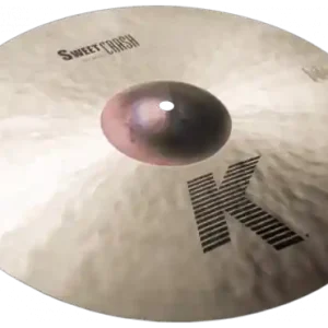 Prix Promo Zildjian K0705 - K 19 sweet crash