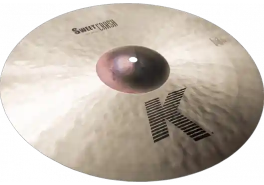 Prix Promo Zildjian K0705 - K 19 sweet crash