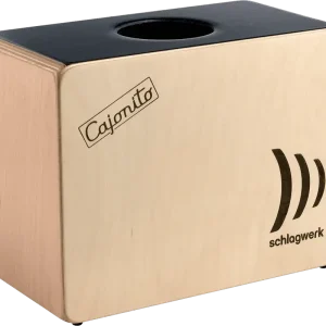 Super Prix Schlagwerk DC300 Cajonito