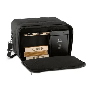Schlagwerk TA3 - TA3 gigbag ultra-rembourré avec deux compartiments Authentique
