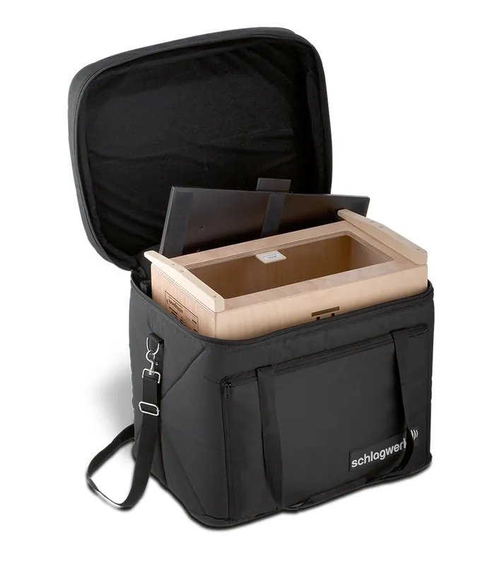 Schlagwerk TA5 - TA5 gigbag Bass Cajon Super Prix
