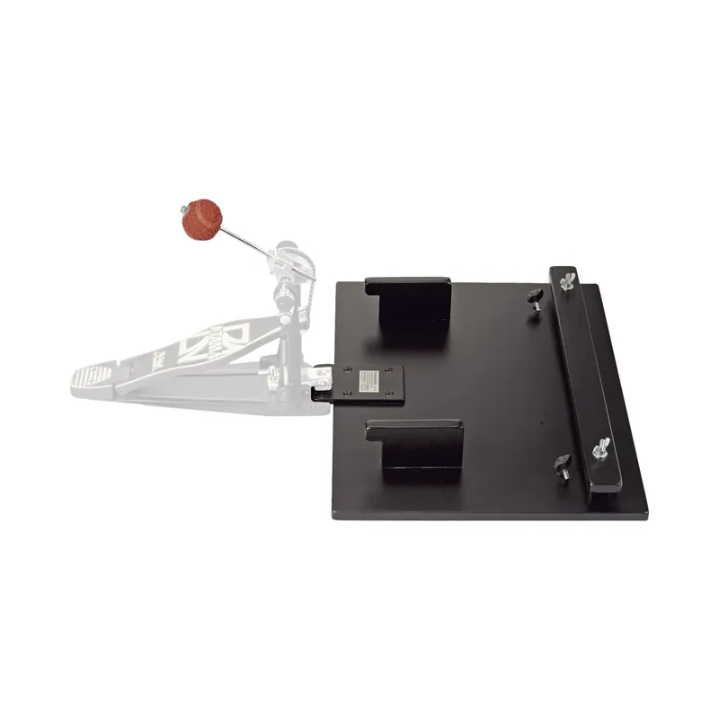 Schlagwerk BP40 - BP40 plateau support et batte pour Bass Cajon Vente Directe