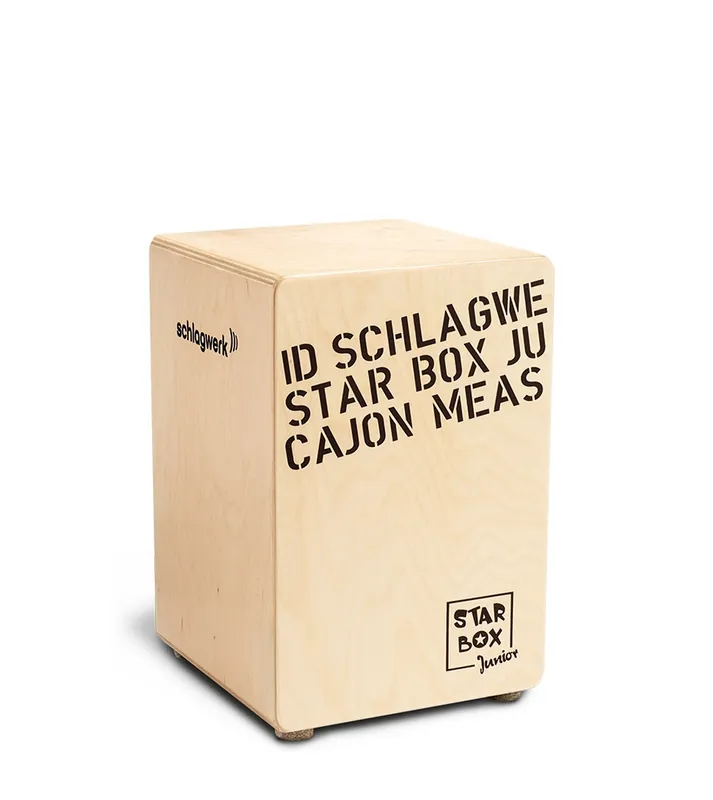 Meilleure Vente Schlagwerk CP400SB - Star Box