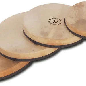 Acheter Direct Schlagwerk RTC4 - RTC4 set de 4 circle drums
