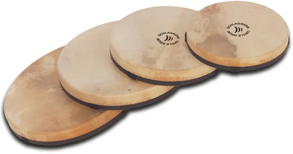 Acheter Direct Schlagwerk RTC4 - RTC4 set de 4 circle drums