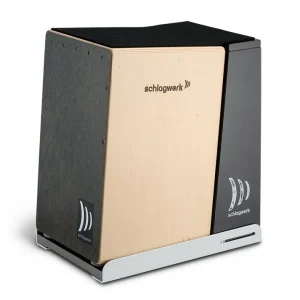 Commande En Gros Schlagwerk ECA70 - ECA70 adaptateur pour cajon Ergo