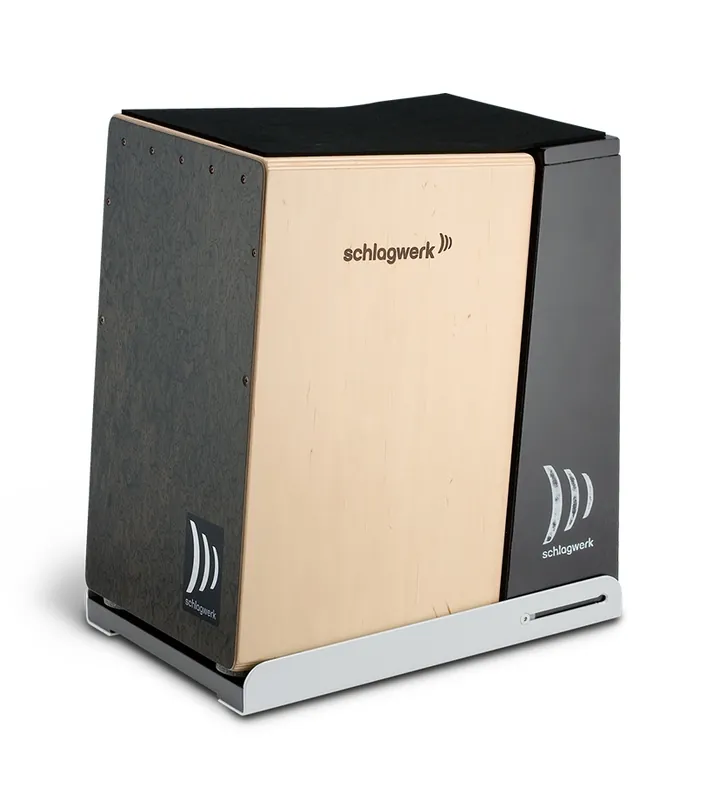 Commande En Gros Schlagwerk ECA70 - ECA70 adaptateur pour cajon Ergo