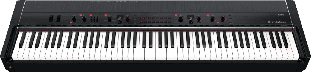 Korg Grandstage 88 - Piano numérique de scene 88 touches Certifié