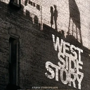Hal Leonard West Side Story Vocal Selections - Sondheim/Bernstein - Piano/Vocal/Guitar - Book Remise