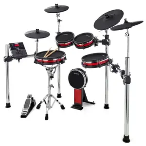 Alesis batterie electronique alesis crimson mesh kit ii Marque