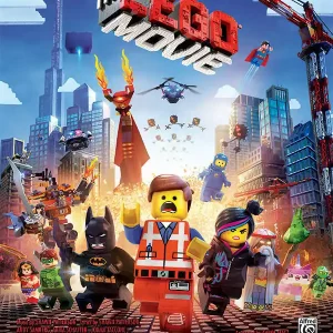 Vente Directe Alfred Publishing Everything Is Awesome (from The Lego Movie) - Patterson/Matz - Big Note Piano
