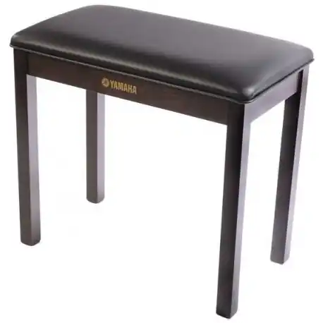 Yamaha banquette de piano yamaha bois de rose - non reglable Produit De Marque