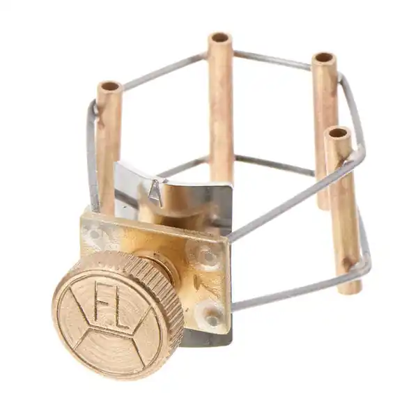Offre Limitée François Louis ligature Ultimate XL laiton saxophone alto