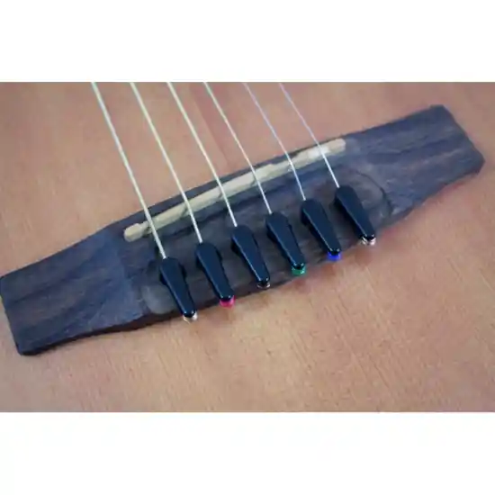 Seulement Aujourd'hui BIG ROCK INNOVATION chevilles x6 black