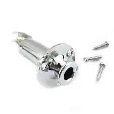 Nouvelle Collection Firestone 943.183prise jack tube style takamine chrome