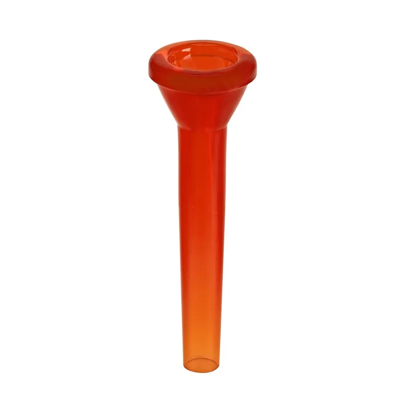 Soldes DISCONTINUE Jiggs Pbone embouchure plastique ptrumpet 3c pour trompette