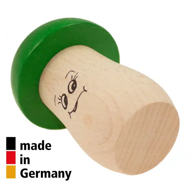 Rohema shaker rohema champignon vert grave Commande En Gros