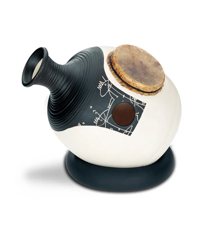 Schlagwerk U78 - U78 udu side skin Petit Prix