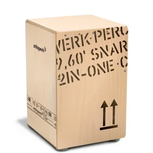Schlagwerk CP403 - CP403 2inOne, medium Certifié