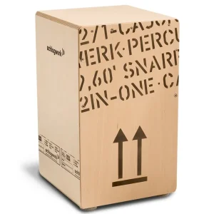 Marque Schlagwerk CP404 - CP404 2inOne, large